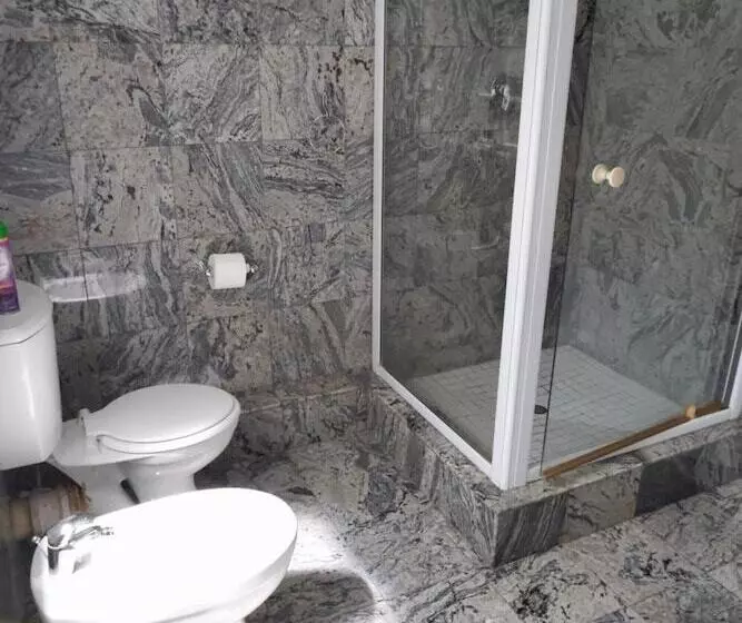 The Whitehouse Bed And Breakfast