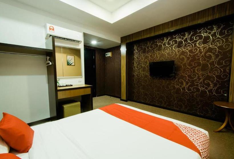 V Motel By Oyo Rooms