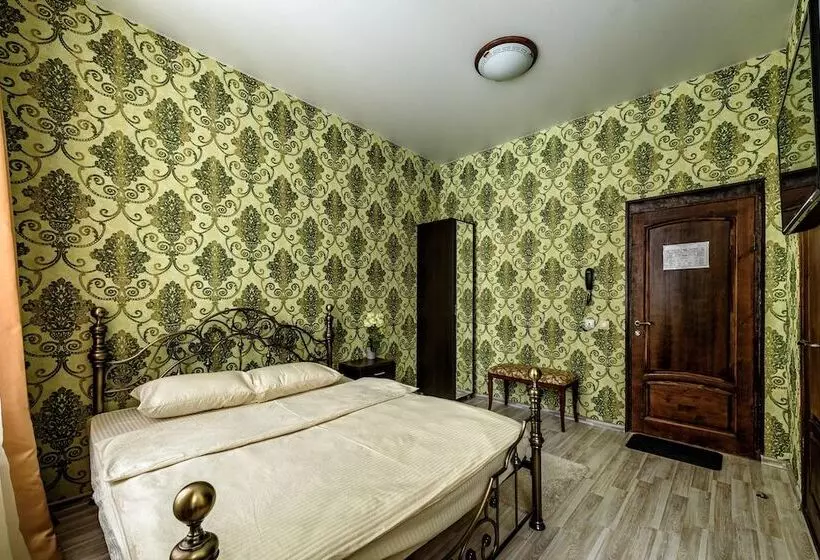 Hôtel Azia