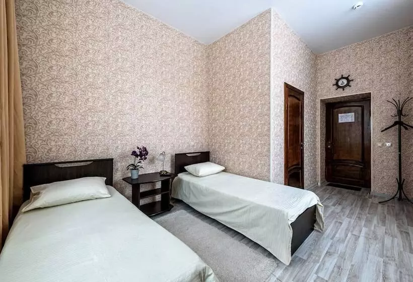 Hôtel Azia