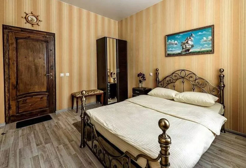 Hôtel Azia