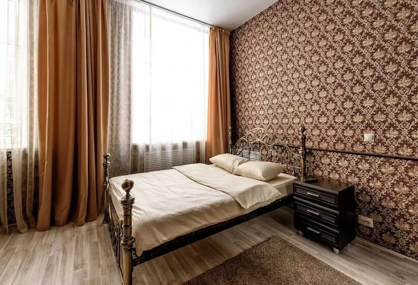 Hôtel Azia