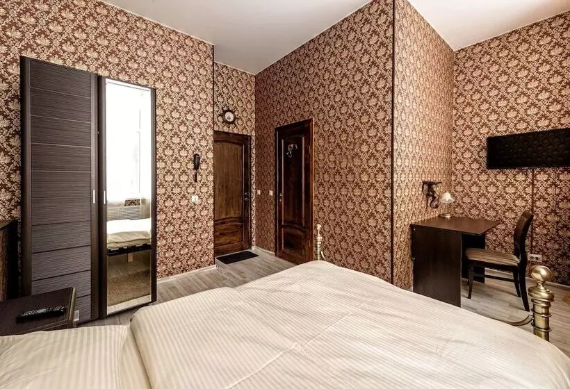 Hôtel Azia