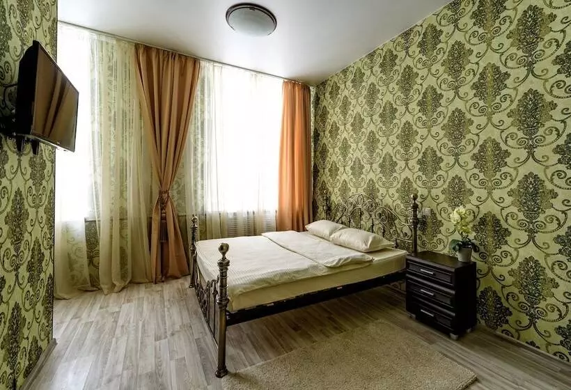 Hôtel Azia