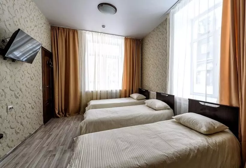 Hôtel Azia