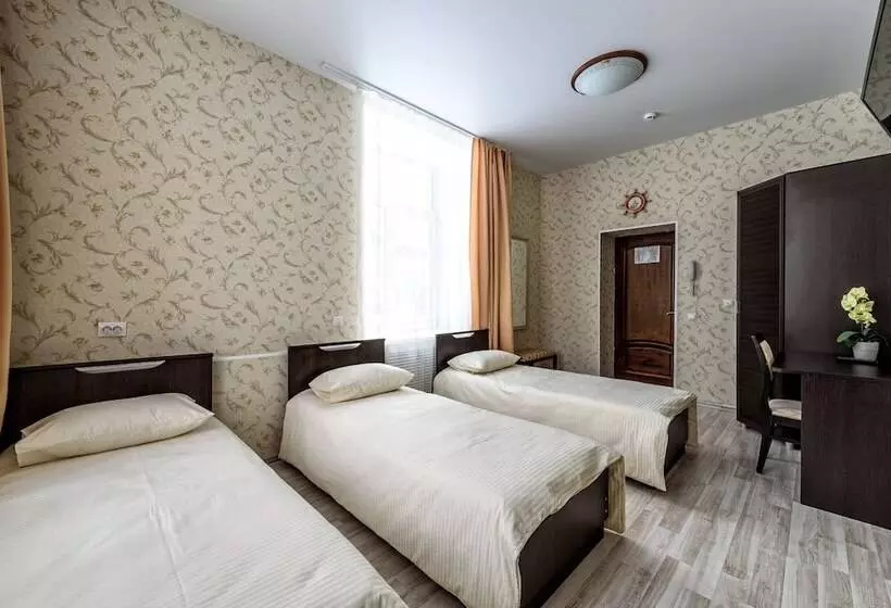 Hôtel Azia