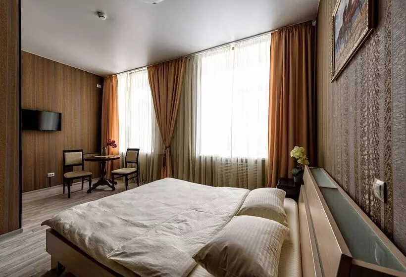 Hôtel Azia