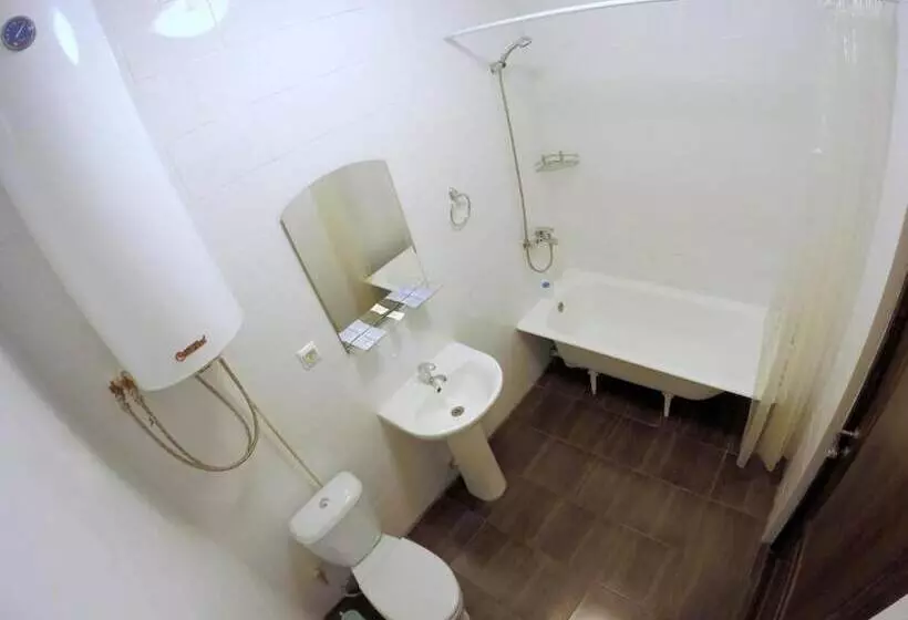 Hôtel Azia