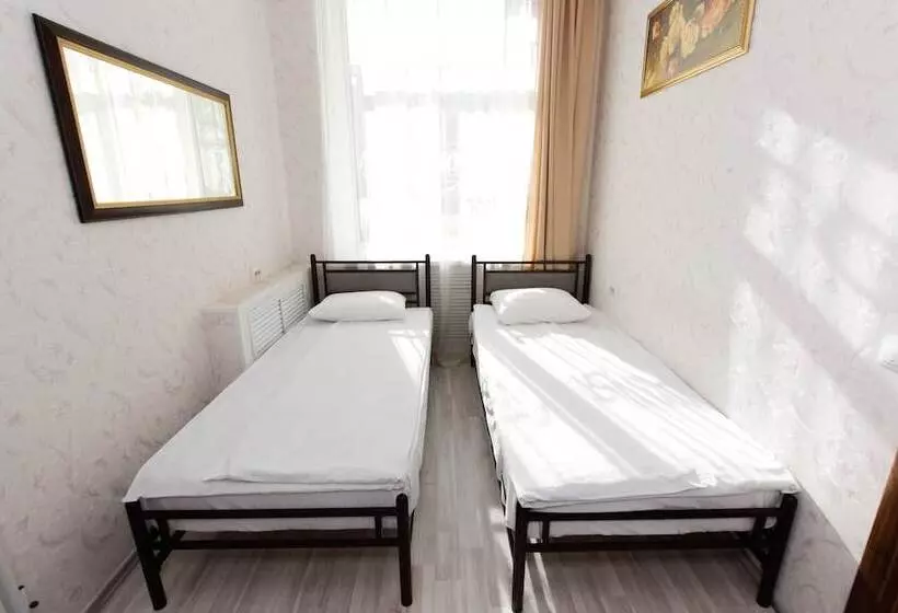 Hôtel Azia