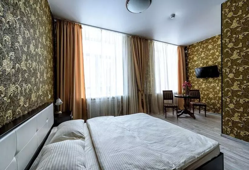 Hôtel Azia
