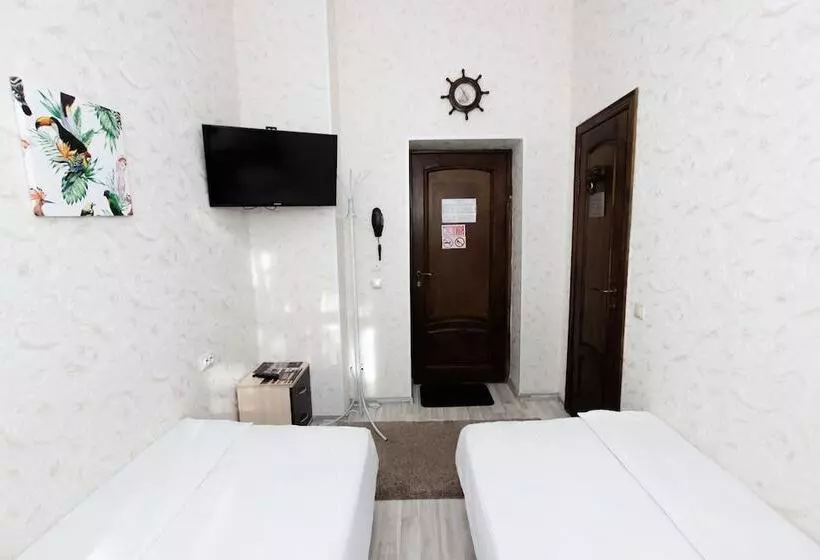 Hôtel Azia