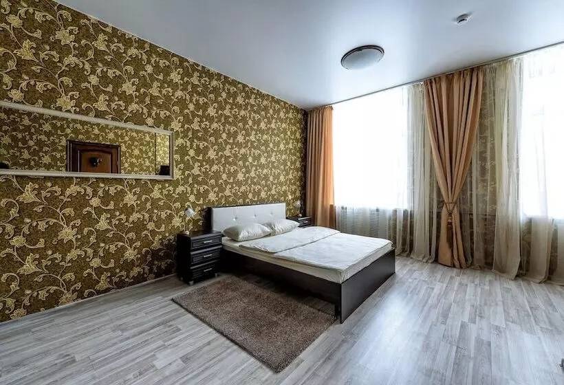Hôtel Azia