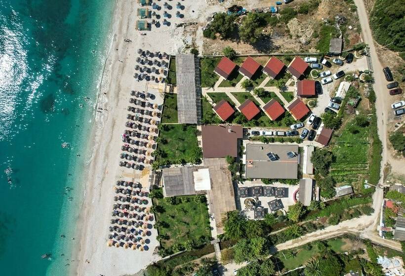 هتل Bunec Beach Resort