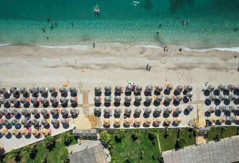 هتل Bunec Beach Resort