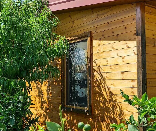 هتل Bunec Beach Resort