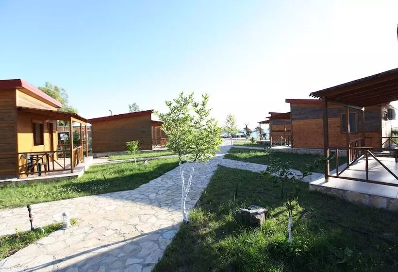 ホテル Bunec Beach Resort