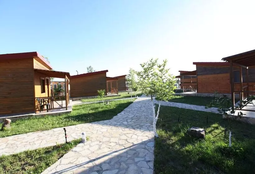 ホテル Bunec Beach Resort