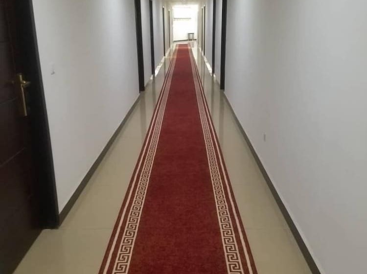 هتل Byblos Palace