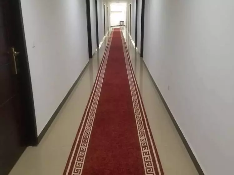 هتل Byblos Palace