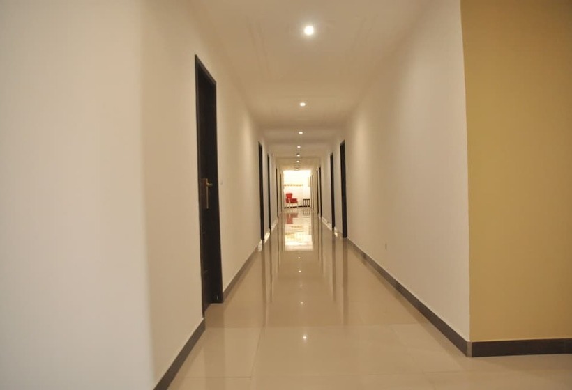 هتل Byblos Palace