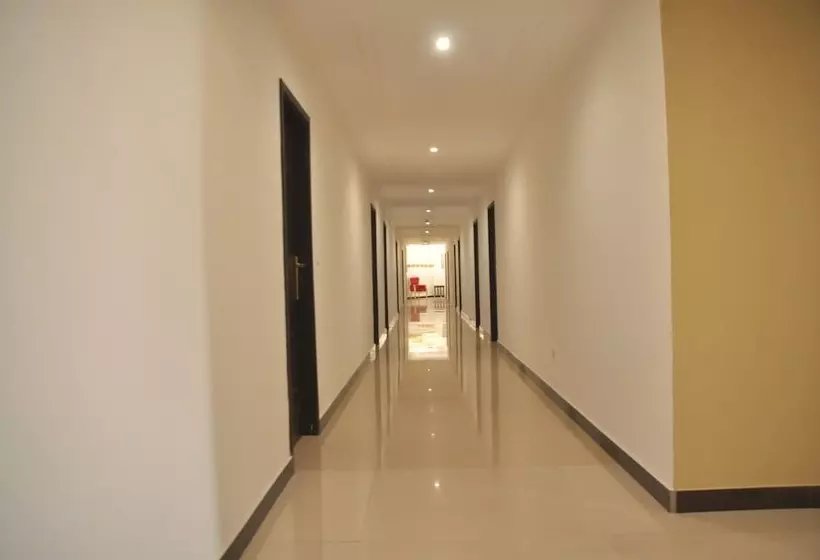 هتل Byblos Palace