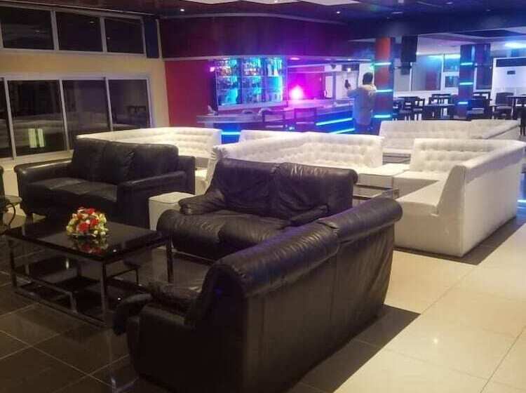 هتل Byblos Palace