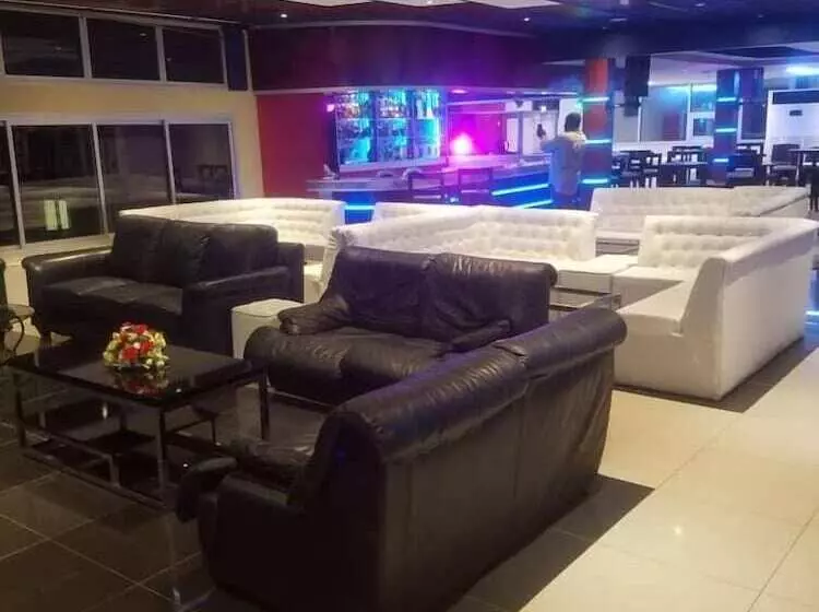 هتل Byblos Palace