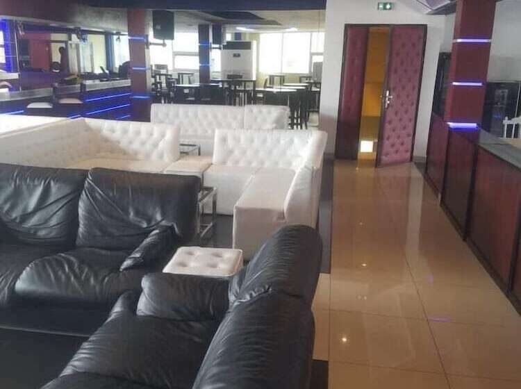 هتل Byblos Palace