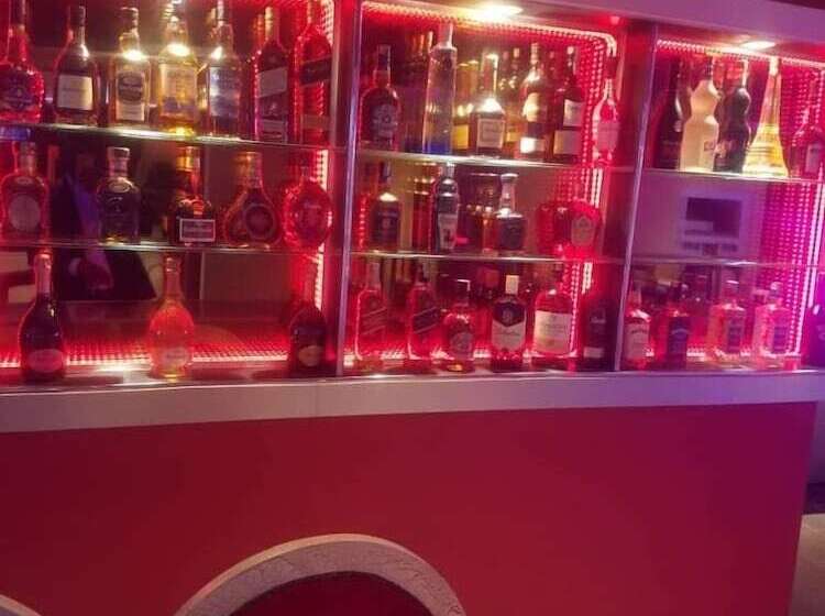 هتل Byblos Palace