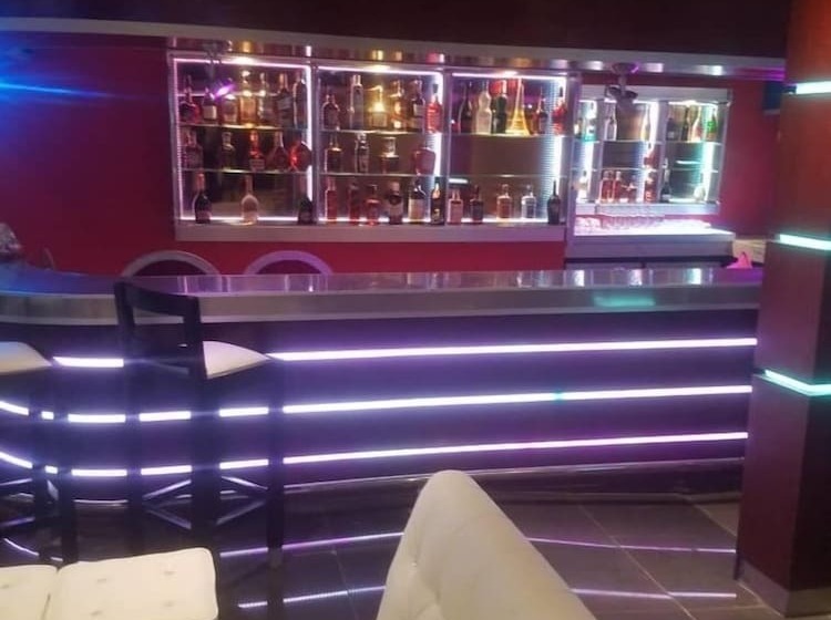 هتل Byblos Palace