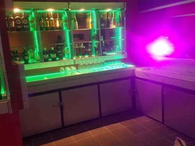 هتل Byblos Palace