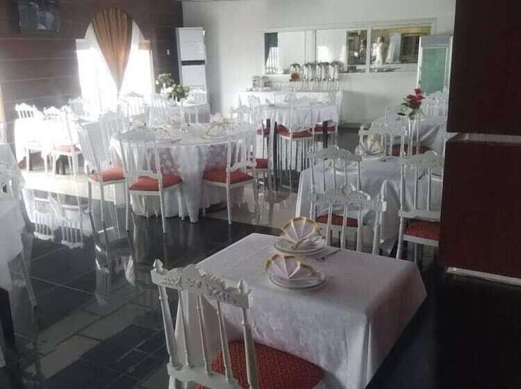 هتل Byblos Palace