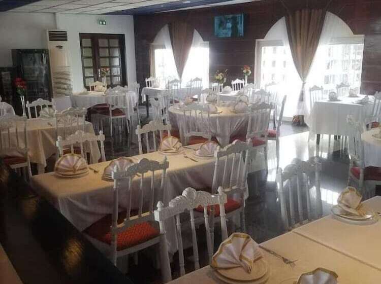 هتل Byblos Palace