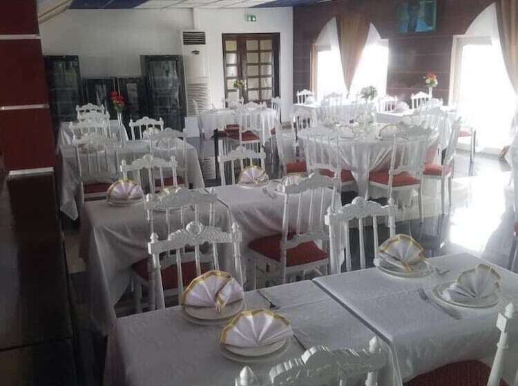 هتل Byblos Palace