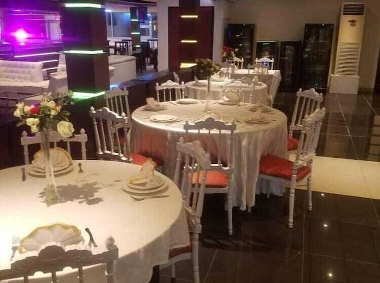 هتل Byblos Palace