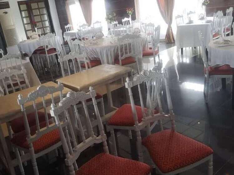 هتل Byblos Palace