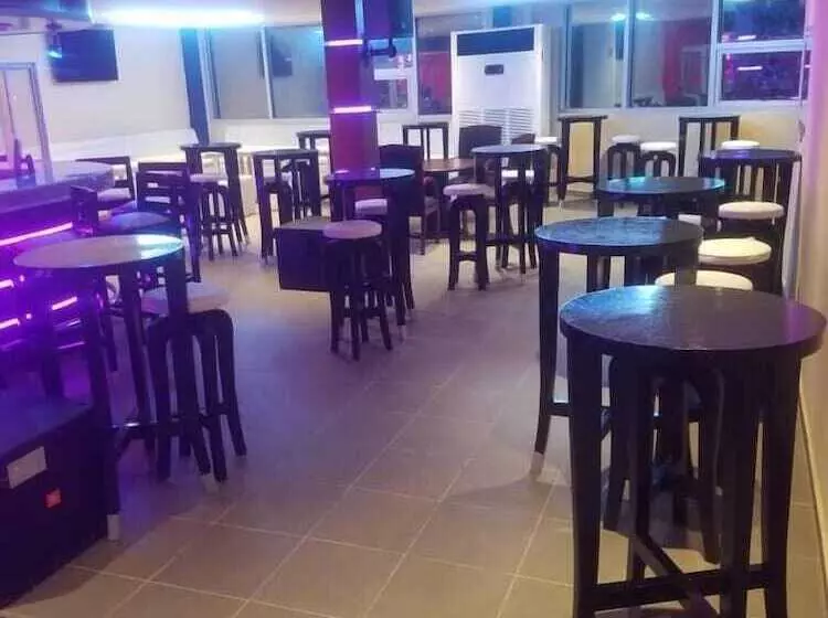 هتل Byblos Palace