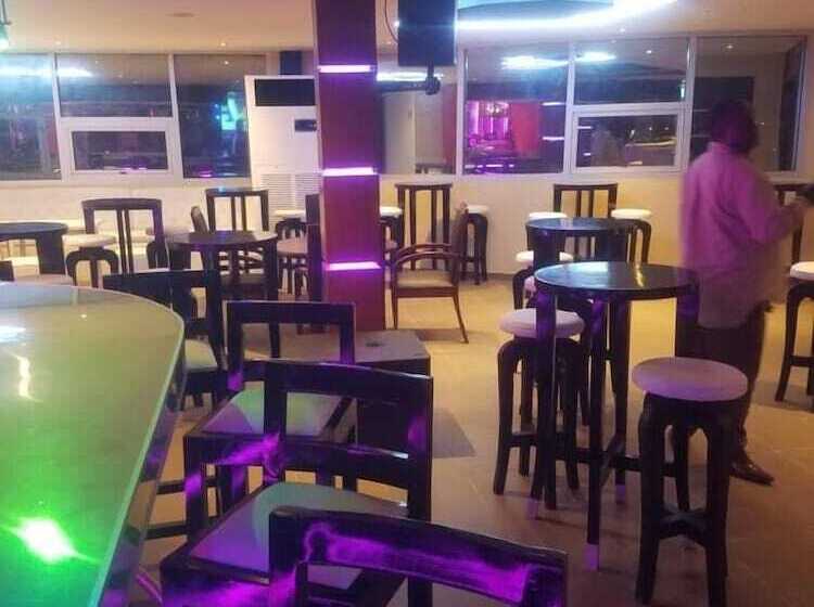 هتل Byblos Palace