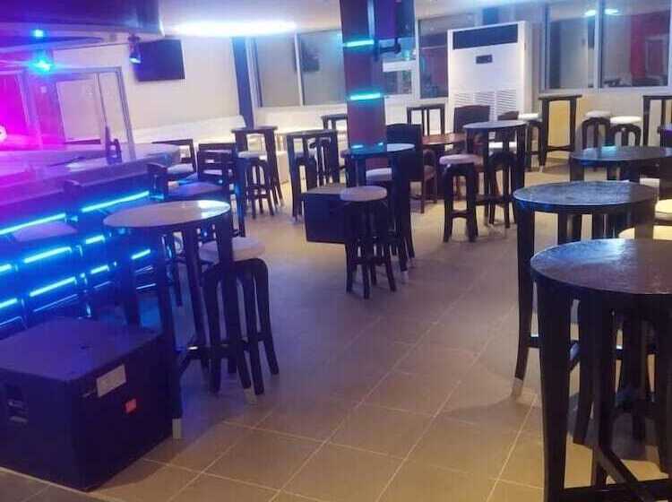 هتل Byblos Palace