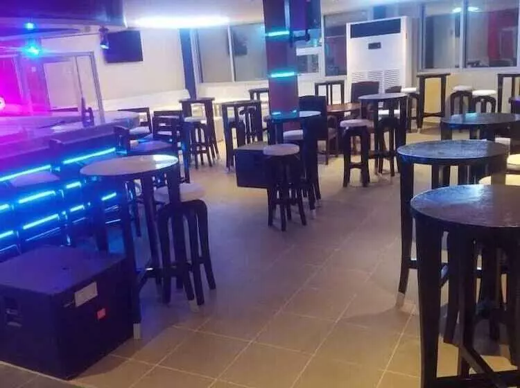 هتل Byblos Palace