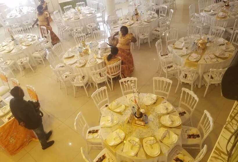 هتل Byblos Palace