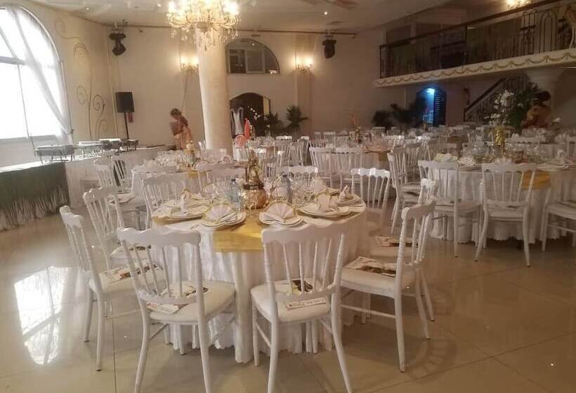 هتل Byblos Palace