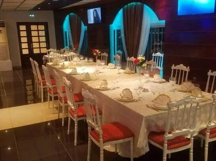 هتل Byblos Palace