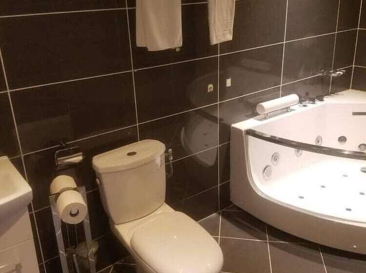 هتل Byblos Palace