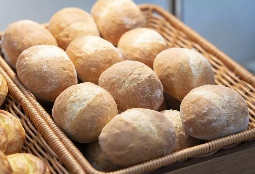 Hotelli Just Inn Matsusaka Station