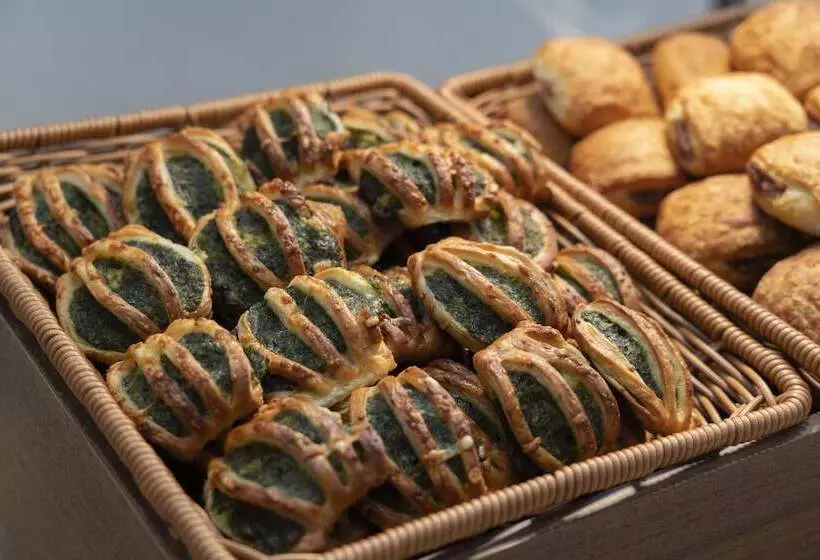 Hotelli Just Inn Matsusaka Station