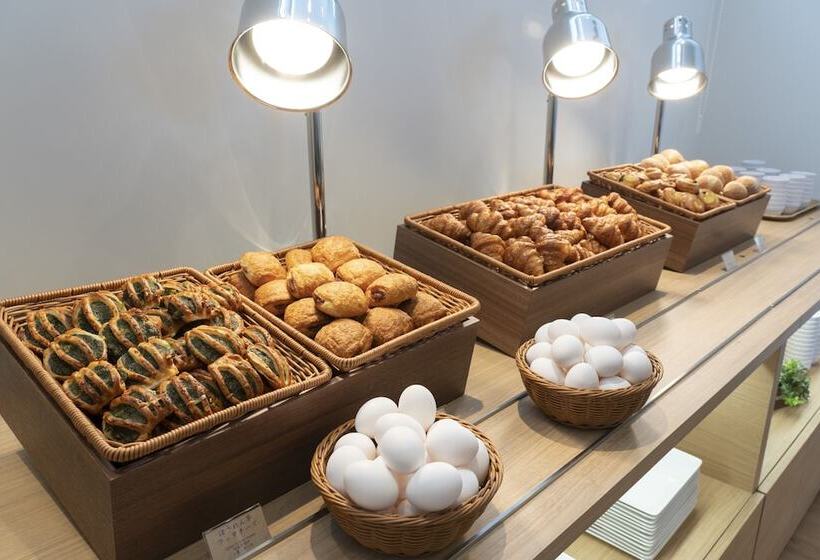 فندق Just Inn Matsusaka Station