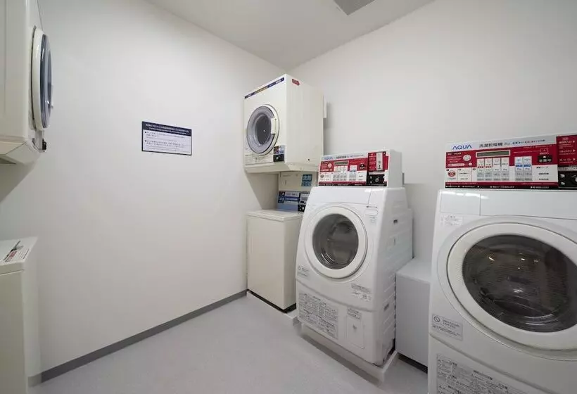 Hotelli Just Inn Matsusaka Station