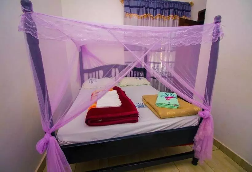 هتل Nice Guest House