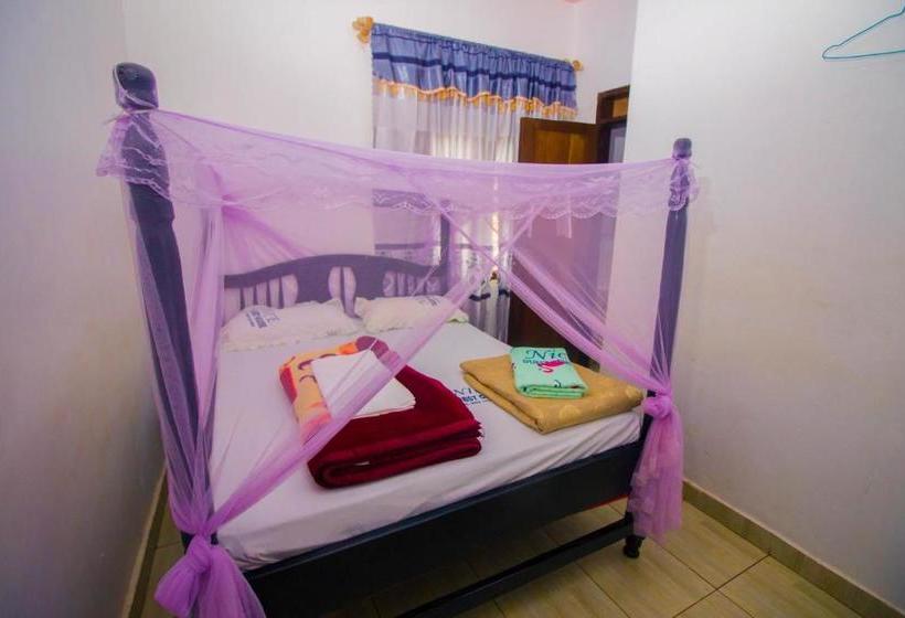 هتل Nice Guest House